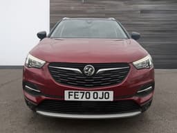 Vauxhall Grandland X 3