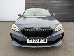 BMW 1 Series 3