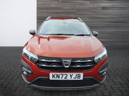 Dacia Jogger 3