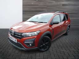 Dacia Jogger 4