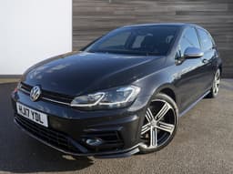 Volkswagen Golf 4