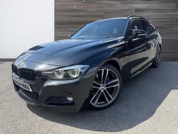 BMW 3 Series 4