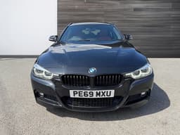 BMW 3 Series 3