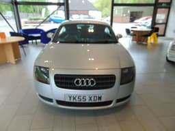 Audi TT 3