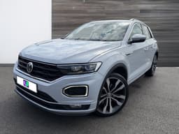 Volkswagen T-Roc 4