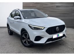 MG MG ZS 1