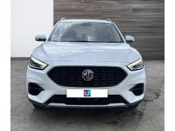 MG MG ZS 3