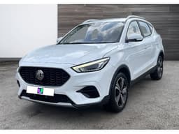 MG MG ZS 4