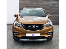 Vauxhall Mokka X 3