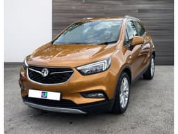 Vauxhall Mokka X 4