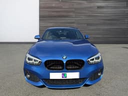 BMW 1 Series 3