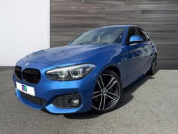 BMW 1 Series 4