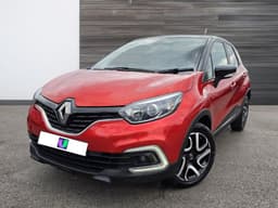 Renault Captur 4