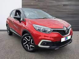Renault Captur 1