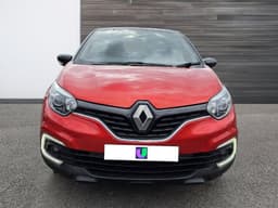 Renault Captur 3
