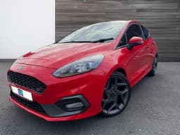 Ford Fiesta 4