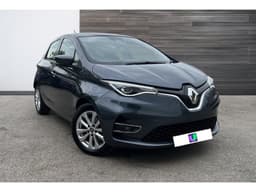 Renault Zoe 1