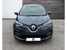Renault Zoe 3