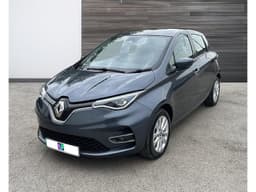 Renault Zoe 4