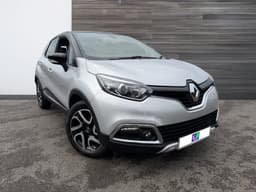 Renault Captur 1
