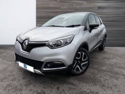 Renault Captur 4