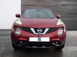 Nissan Juke 3