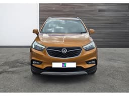 Vauxhall Mokka X 3