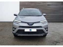 Toyota RAV4 3