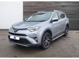 Toyota RAV4 4