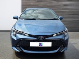 Toyota Corolla 3