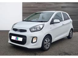 Kia Picanto 4