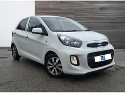 Kia Picanto 1