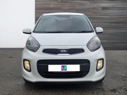 Kia Picanto 3