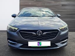Vauxhall Insignia 3
