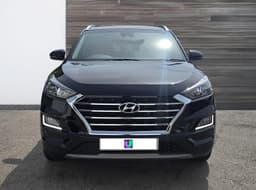 Hyundai TUCSON 3