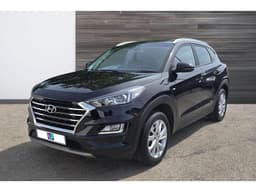 Hyundai TUCSON 4