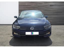 Volkswagen Passat 3