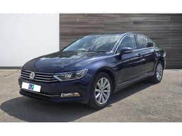 Volkswagen Passat 4