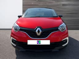 Renault Captur 3