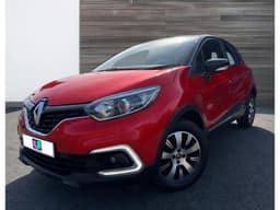 Renault Captur 4