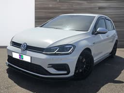 Volkswagen Golf 4