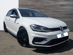 Volkswagen Golf 1