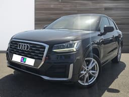 Audi Q2 4