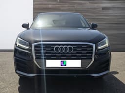 Audi Q2 3