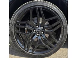 Land Rover Range Rover Evoque 3