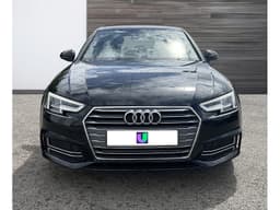 Audi A4 3