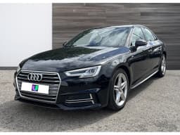 Audi A4 4