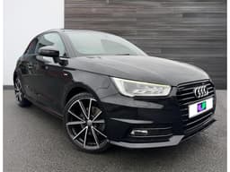 Audi A1 1