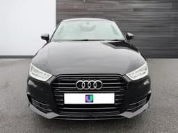 Audi A1 3