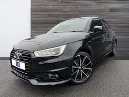 Audi A1 4